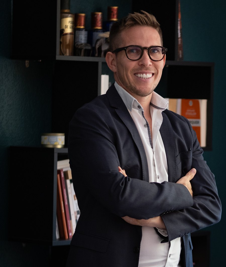 Franck Issartel, PharmD